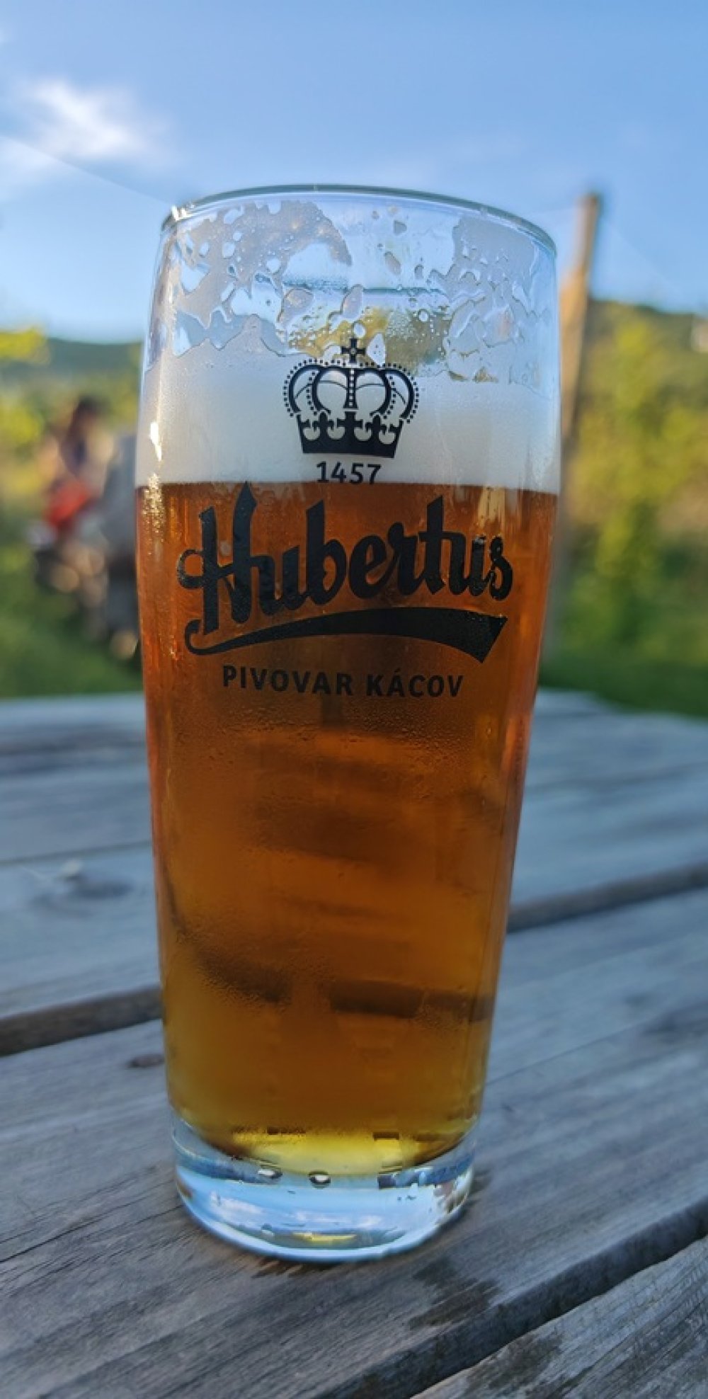 Hubertus Medium