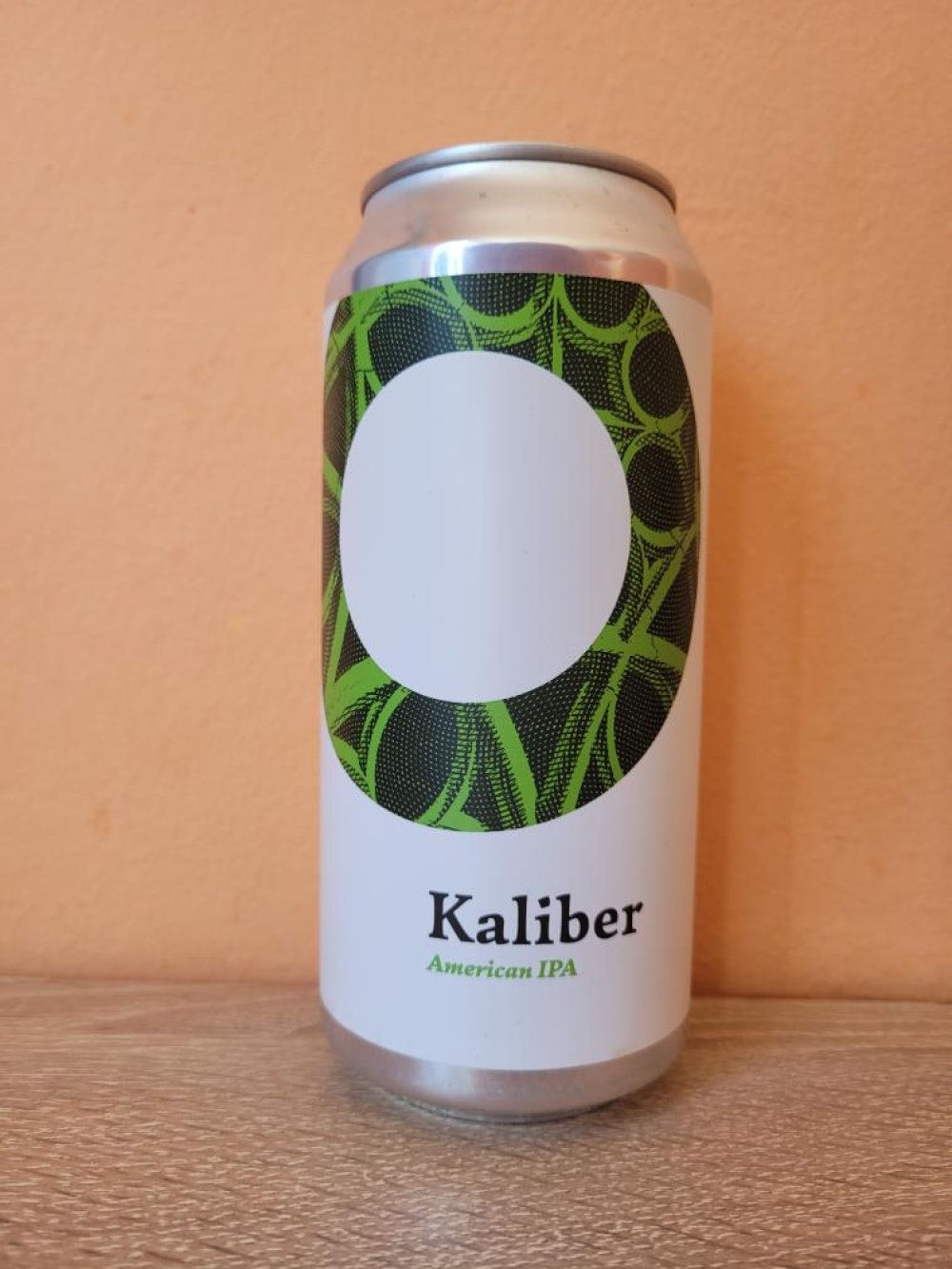Kaliber