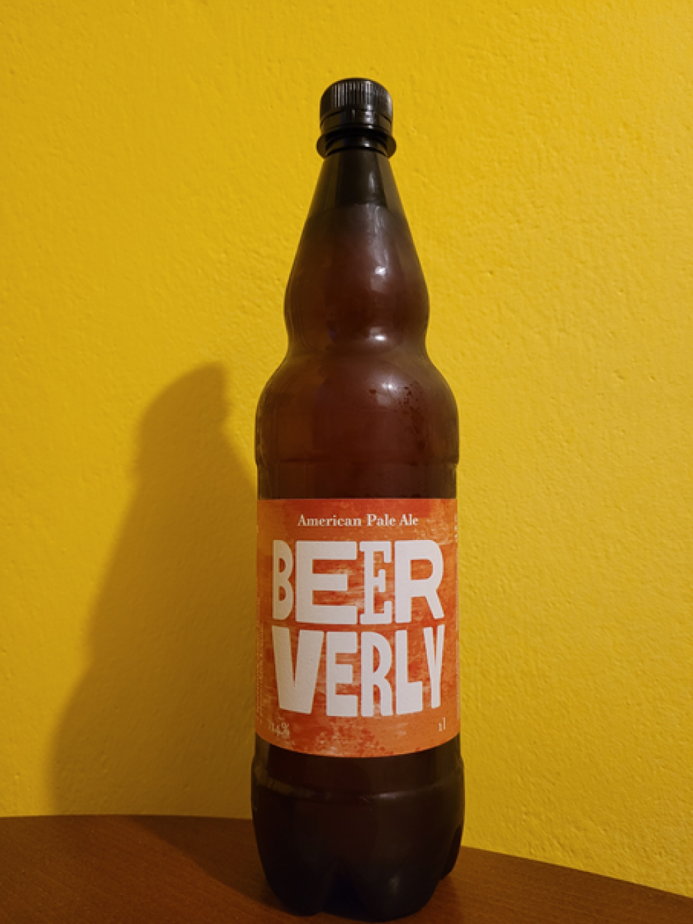 Beerverly